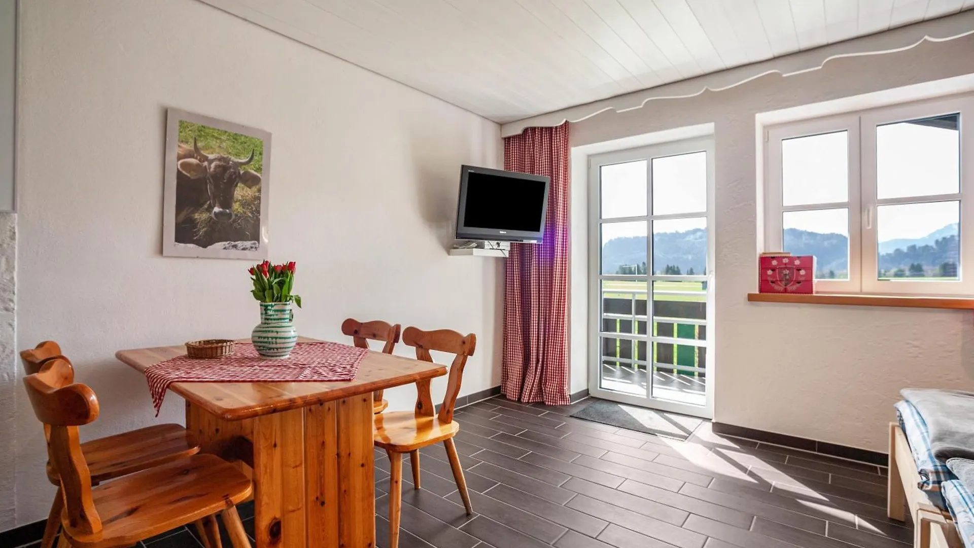 Appartement Braun 1 볼슈테르란크 0*,  독일